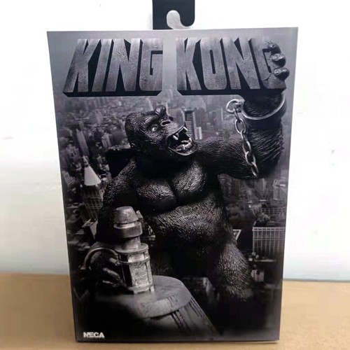 Modellino neca king - modellino,
