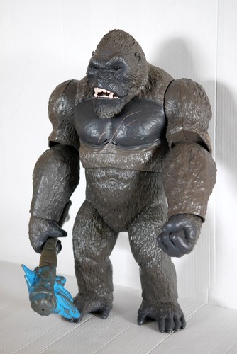 King kong skull island - kong,