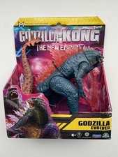 Modellino giocattolo Godzilla