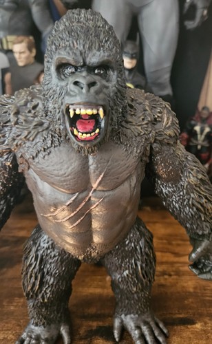Kong 1976 inch - 1976, 11.5